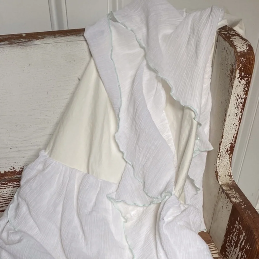 Anthropologie nwot